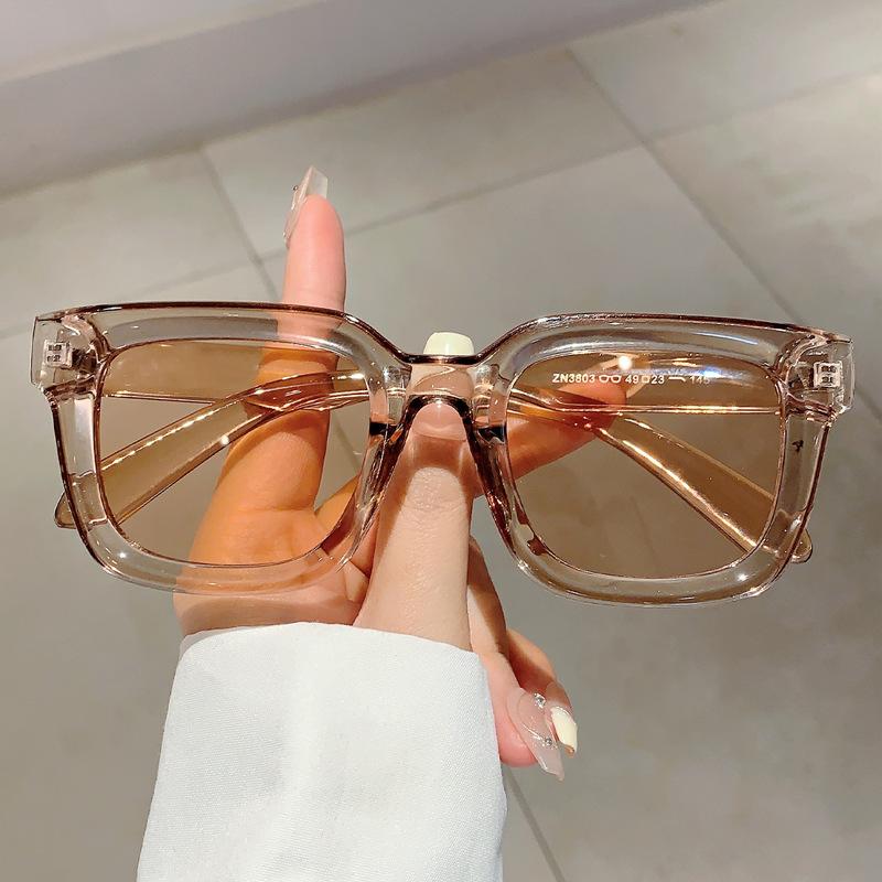 Роскошный брендовый дизайнер, классические винтажные квадратные солнцезащитные очки для женщин и мужчин, оливково-зеленые солнцезащитные очки, трендовые панк-популярные солнцезащитные очки для путешествий