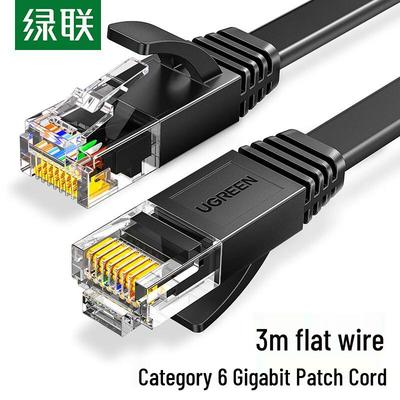 Ethernet-кабель UGREEN Cat6