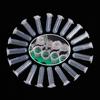 20PCS 5ml Container Lab Sample Plastic Round Bottle Small Vial Centrifuge Tube