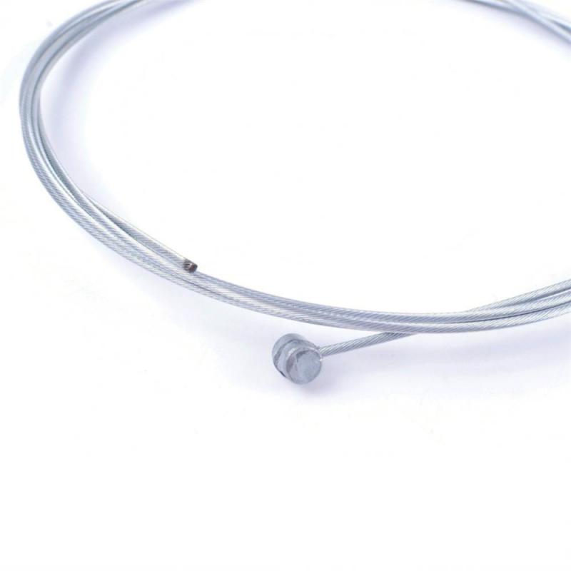 1 комплект мотоциклетный аварийный трос дроссельной заслонки тормоза сцепление велосипедный тормозной трос сердечник троса комплект для ремонта аксессуаров трансмиссионная линия