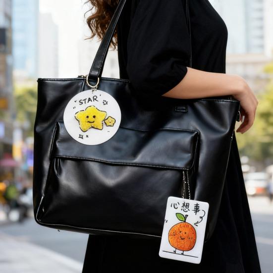 Набор для 3D-рисования пеной, 55 шт., для акварельных красок, маркеров, с мягким наконечником