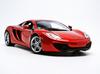 PMA scale McLaren 2011 Orange Finished Product 1/18 MP4-12C