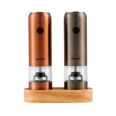 Кулинарные принадлежности – Кухонные мельницы