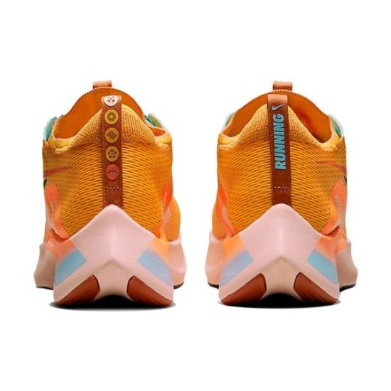 Nike Zoom Fly 4 Orange - DO2421-739