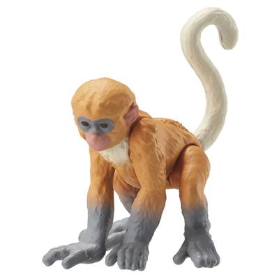 TAKARA TOMY Ania Хоботок Обезьяна Животное Динозавр Игрушка Возраст AC-11 (Дети) 3+