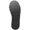 Комплект сменных войлочных подошв Shimano Geolock, Средний круглый, KT-001V, Темно-серый, Средний