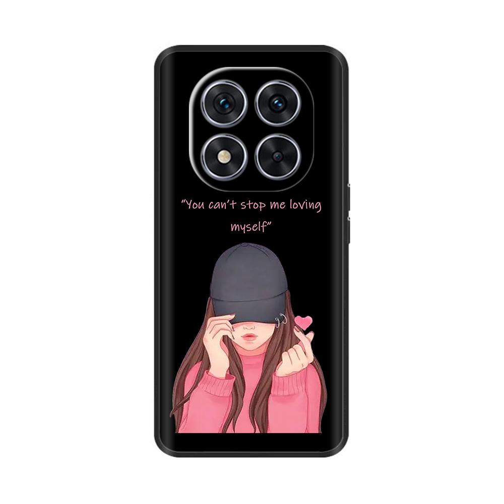 Чехол для телефона Xiaomi Redmi Note 14 Pro 5G, мягкий силиконовый TPU, для Redmi Note 14 Pro Plus Note14, задняя крышка, модные Fundas