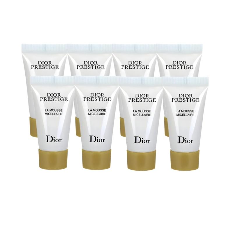 Dior Образец Prestige La Mousse Micellaire