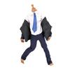 Casual Suit Male Doll Shirt Pants Top Coat 1/6 Doll Clothes Man Doll Suit Clothes  30cm Doll