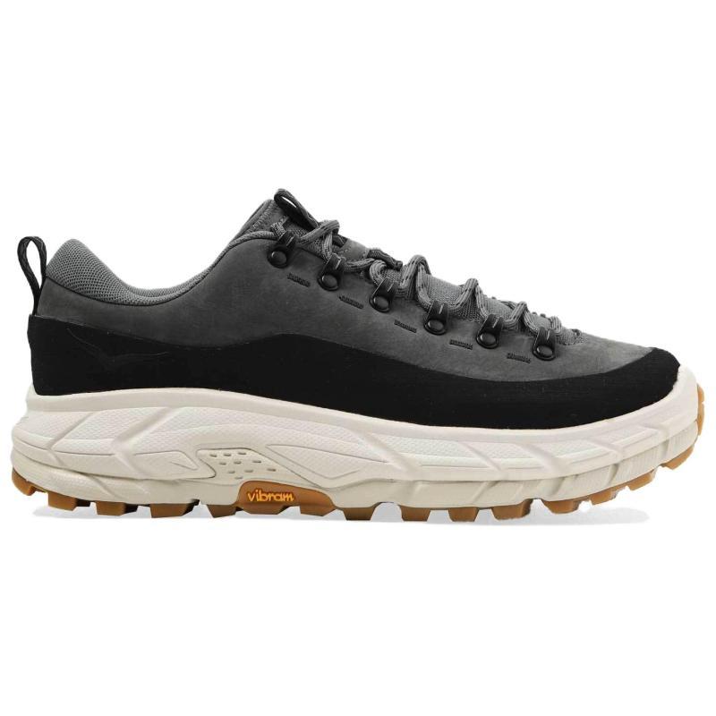 HOKA ONE ONE Tor Summit Outer Orbit Black Sneakers 1147952-OLC