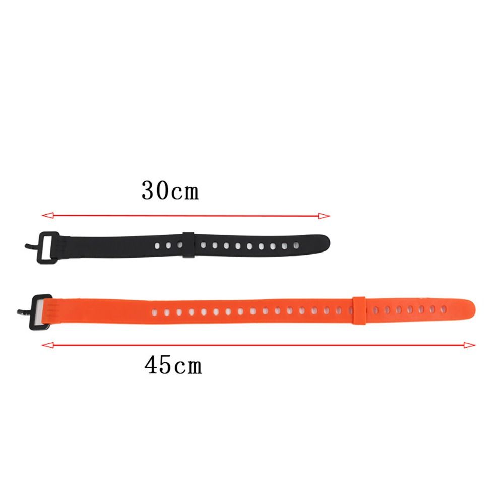 Многофункциональные силиконовые галстуки Многоразовые резиновые аксессуары для галстуков Резиновые закрутки