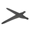 3411 Agricultural Drone Propeller Folding Replacement Plastic Plant Drone Propeller for Hobbywing