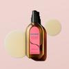 [1+1] Raon Black Argan Парфюмированное масло-эссенция для волос 100 мл x 2