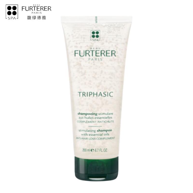 René Furterer Fortifying Anti-Hair Loss Shampoo