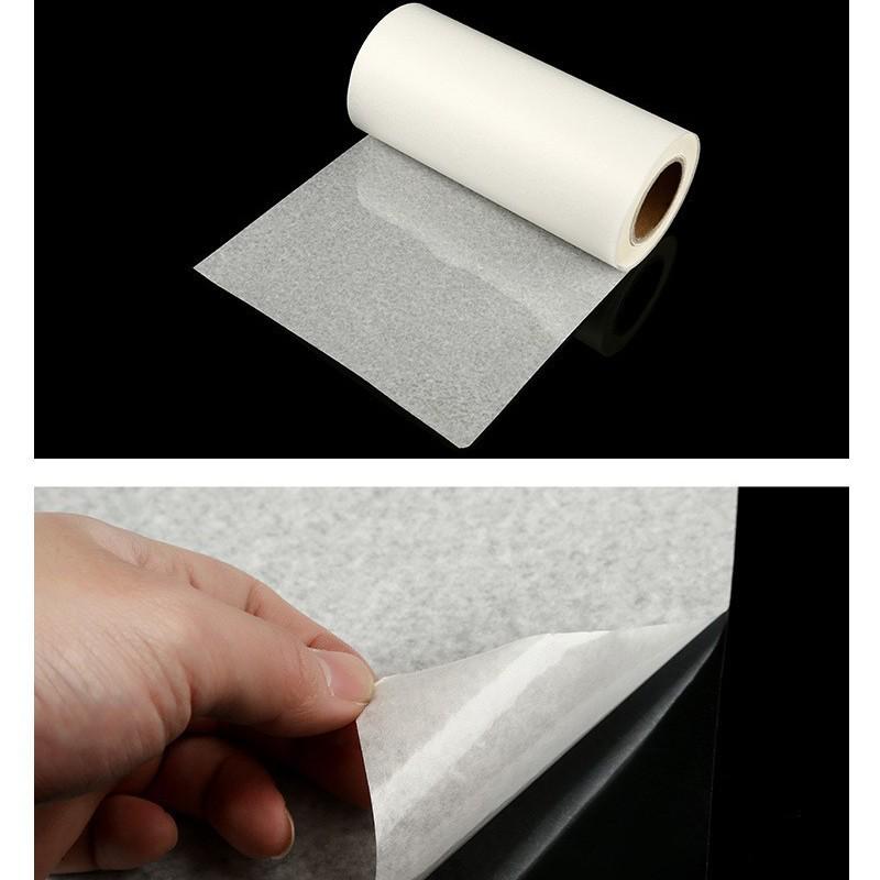 Mini Coreless Self-Adhesive Thermal Printer Paper for Cash Register and Photo Labels