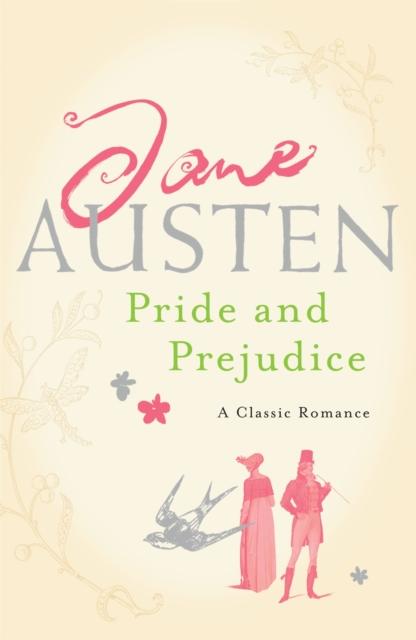 The Pride and Prejudice Book