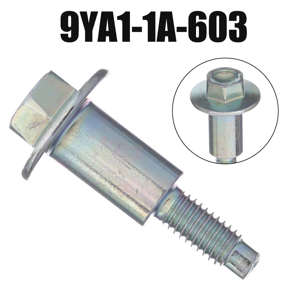 Болт Для Mazda 3 6 Для CX-3 CX-5 2012-2025 9YA1-1A-603 Болты Винты Крышки Клапанов Двигателя Запчасти для Грузовиков