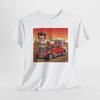 Hot Rod Graphic Tshirt Tops Tees, Graphic Tshirt Tops Tees, Funny, Unisex T-Shirt
