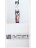 Premium Ora2 Brightening Toothbrush for Adults, Small Soft-Bristle Head for Gum Protection, Single Unit