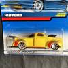 Hot Wheels 1998 1940 Ford US Toy Diecast Car HOT WHEELSFORD