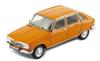 Ixo Model B Renault 16 69 Orange CLC493N 1/43