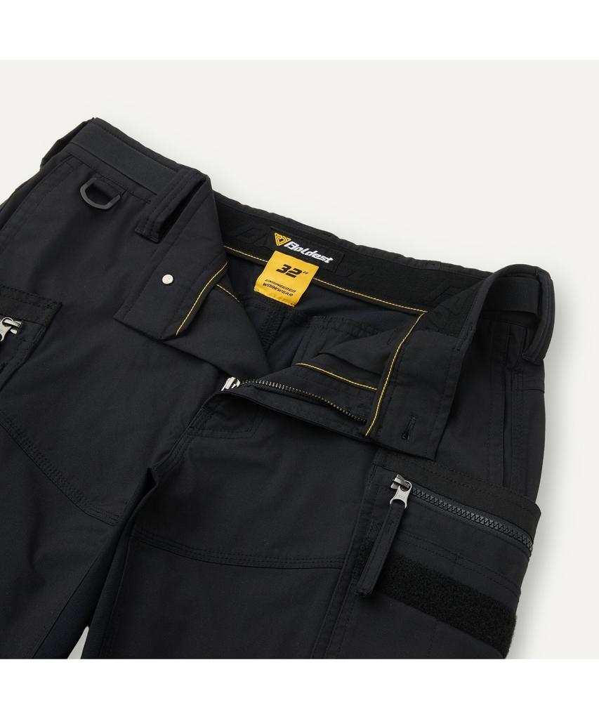 BOLDEST Craftsman Pants 2Apax26002Bks