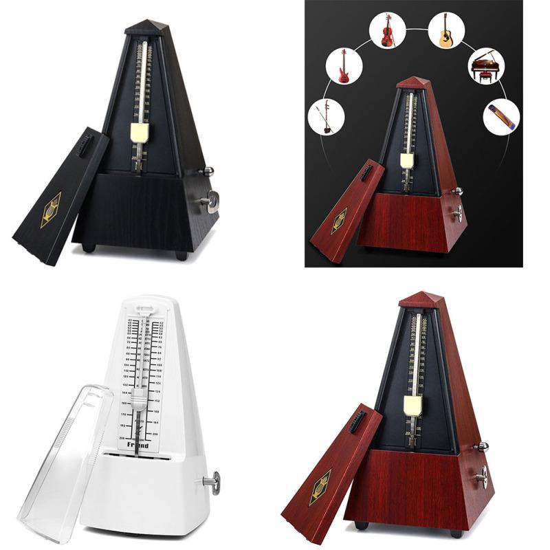 Guitar Metronome Online Mechanical Pendulum Mecanico for Guitar Piano Violin Musical Instrument
