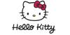 Zegarek HELLO KITTY HK7131L-04. Kwarcowy, Kolor czarny. Kobieta.