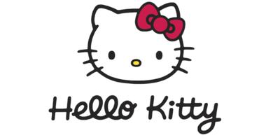 Zegarek HELLO KITTY HK7131L-04. Kwarcowy, Kolor czarny. Kobieta.