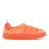 Puffylette Beam Orange Unisex Sneakers Core-Black HQ6504