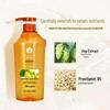 Honey Peanut Ginger Hair Strengthening Shampoo