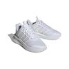 adidas X_PLRPHASE J White Детские кроссовки Cloud-White Core-Black IF2759