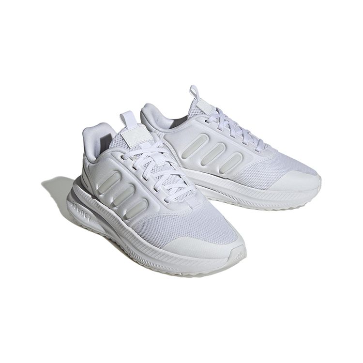 adidas X_PLRPHASE J White Детские кроссовки Cloud-White Core-Black IF2759