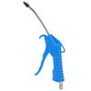 Dust Blow Gun with Short Nozzle Stainless Steel 160PSI High Pressure Cleaning Tool