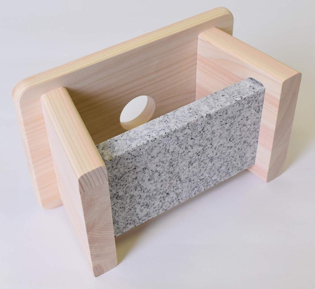 Kiso crafts Кресло для ванны Hinoki полутело (II)