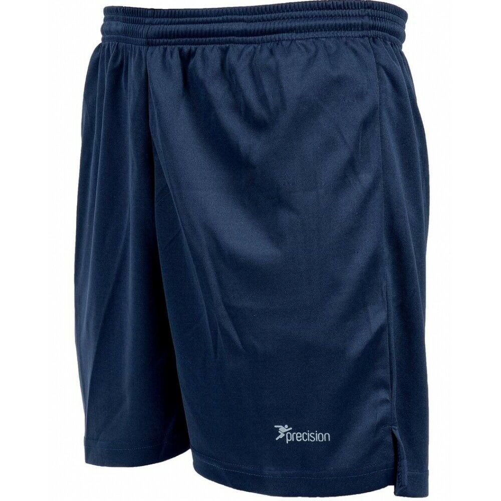 Precision Unisex Adult Madrid Shorts