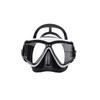 Adult Snorkel Mask Anti-Fog UV Protection Scuba Diving Men Women