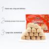 Yabo Nutritional Oat Chocolate