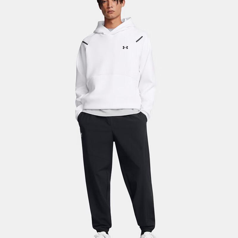 Under Armour Мужские тканые спортивные штаны