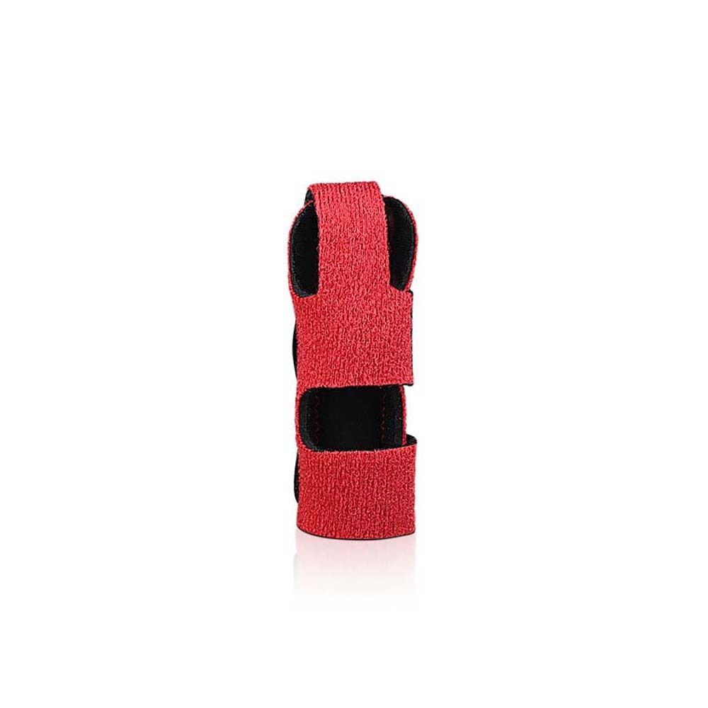 Finger Care Tools Finger Correction Brace Finger Splint Joint Stabilizer Fixed Finger Cots