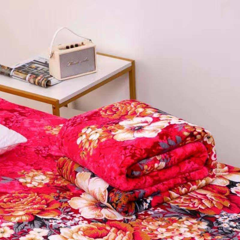 Супермягкие толстые фланелевые одинарные и двойные одеяла, простыни для кондиционирования воздуха, скоростное теплое одеяло разных размеров, постельное белье