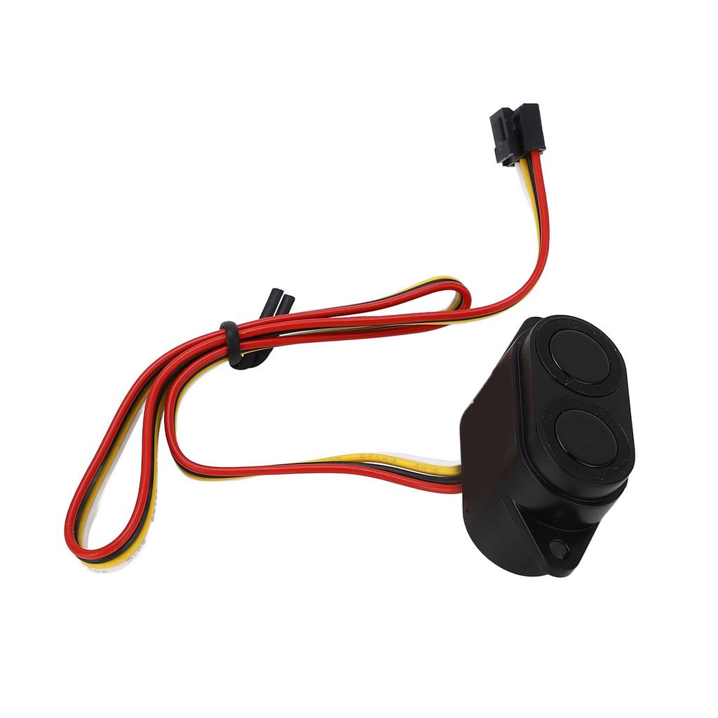 Ультразвуковой датчик расстояния Водонепроницаемый Детектор присутствия на парковке в гараже Робот, избегающий препятствий