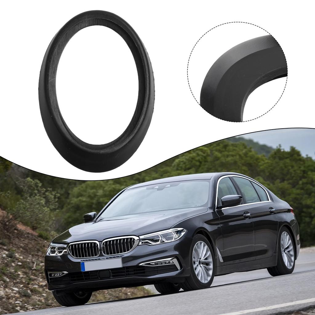 Совместимое уплотнительное кольцо основания антенны для Vauxhall для Opel для Honda для Toyota Гибкая посадка и простая установка