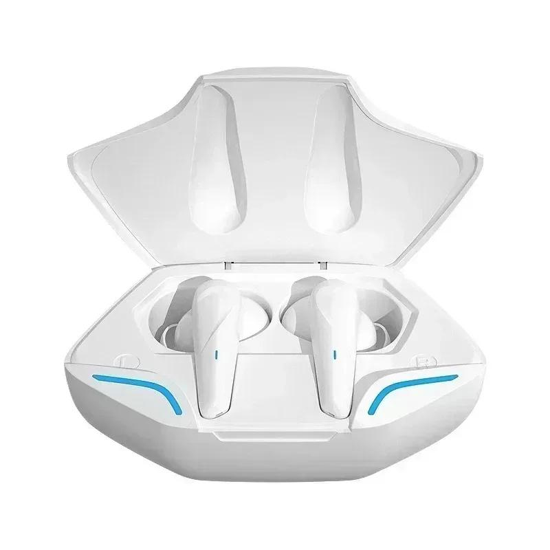 Xiaomi Original X15pro TWS Wireless Headphones Game Bluetooth Headphones with Microphones Noise Reduction High Fidelity Bass Earphones