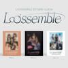 Pre-order Loossemble 1st Mini Album Loossemble Standard Ver.