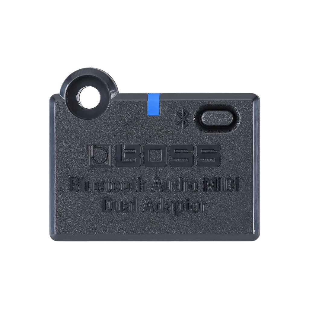 Bluetooth Audio MIDI двойной адаптер BOSS/BT-DUAL