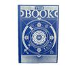 THEBOOK Personal Growth and Motivation Reading Material, Enhancing Thinking and Self-Management Skills Hardcover Edition