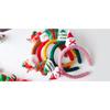 Party Show Christmas Headband Bell