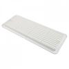 Campervan Vent Grille Fridge Vent Mount Easy Installation Long-lasting Design