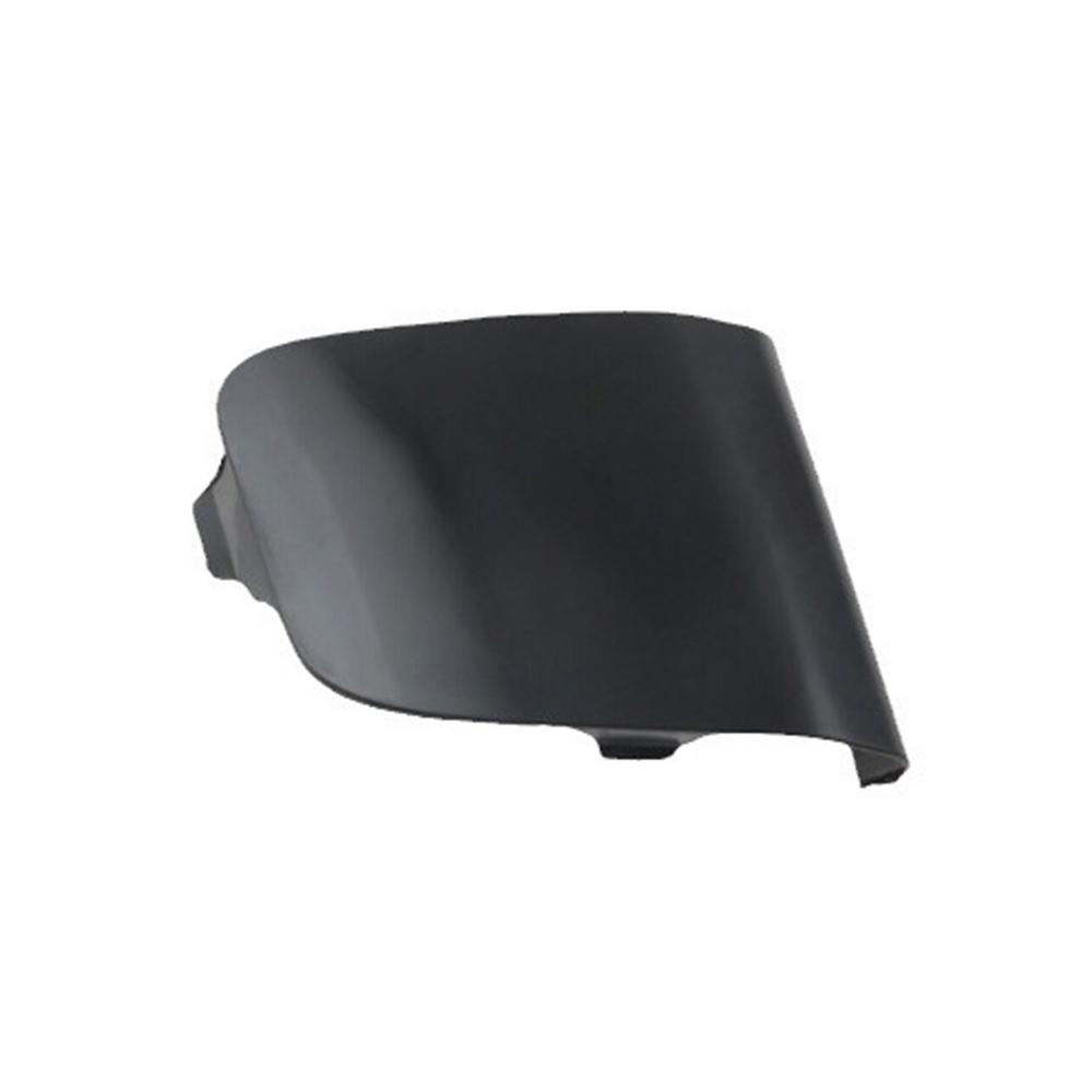 Новая 1 шт. Крышка заглушки буксировочного крюка переднего бампера для Mazda MX-5 Miata 2016-2021 N243-50-A11